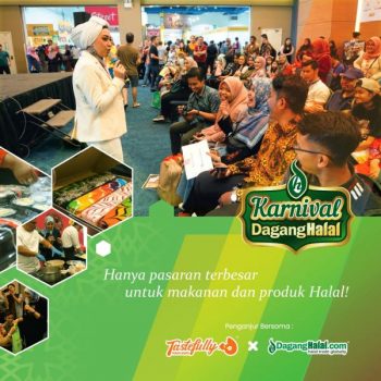 DagangHalal-Carnival-2023-at-IOI-City-Mall-1-350x350 - Events & Fairs Others Putrajaya 