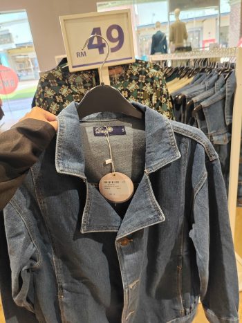 Daisy-Massive-Price-Out-at-Freeport-AFamosa-Outlet-6-350x467 - Apparels Fashion Accessories Fashion Lifestyle & Department Store Malaysia Sales Melaka 