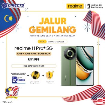 DirectD-Realme-Jalur-Gemilang-2-350x350 - Electronics & Computers IT Gadgets Accessories Johor Kedah Kelantan Kuala Lumpur Melaka Mobile Phone Negeri Sembilan Online Store Pahang Penang Perak Perlis Promotions & Freebies Putrajaya Sabah Sarawak Selangor Terengganu 