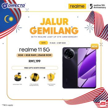 DirectD-Realme-Jalur-Gemilang-350x350 - Electronics & Computers IT Gadgets Accessories Johor Kedah Kelantan Kuala Lumpur Melaka Mobile Phone Negeri Sembilan Online Store Pahang Penang Perak Perlis Promotions & Freebies Putrajaya Sabah Sarawak Selangor Terengganu 