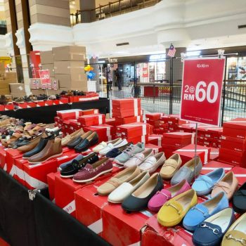ED-Labels-Shoe-Luggage-Warehouse-Sale-1-350x350 - Fashion Accessories Fashion Lifestyle & Department Store Footwear Luggage Selangor Sports,Leisure & Travel Warehouse Sale & Clearance in Malaysia 