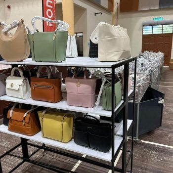 ED-Labels-Shoe-Luggage-Warehouse-Sale-3-350x350 - Fashion Accessories Fashion Lifestyle & Department Store Footwear Luggage Selangor Sports,Leisure & Travel Warehouse Sale & Clearance in Malaysia 