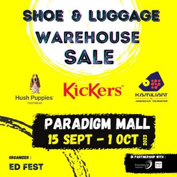 ED-Labels-Shoe-Luggage-Warehouse-Sale-350x350 - Fashion Accessories Fashion Lifestyle & Department Store Footwear Luggage Selangor Sports,Leisure & Travel Warehouse Sale & Clearance in Malaysia 