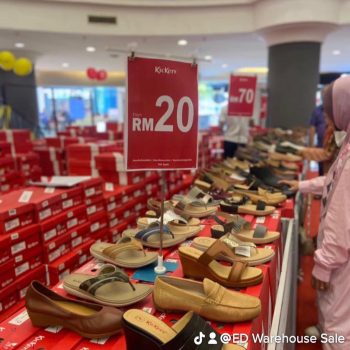 ED-Labels-Shoe-Luggage-Warehouse-Sale-4-350x350 - Fashion Accessories Fashion Lifestyle & Department Store Footwear Luggage Selangor Sports,Leisure & Travel Warehouse Sale & Clearance in Malaysia 