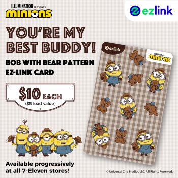 EZ-Link-Bob-with-Bear-Pattern-Card-Promo-350x350 - Johor Kedah Kelantan Kuala Lumpur Melaka Negeri Sembilan Others Pahang Penang Perak Perlis Promotions & Freebies Putrajaya Sabah Sales Happening Now In Malaysia Sarawak Selangor Terengganu 