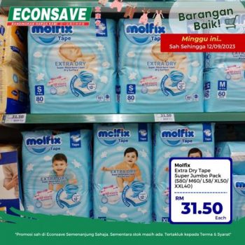 Econsave-Baby-Essentials-Promotion-1-350x350 - Baby & Kids & Parenting Babycare Children Fashion Johor Kedah Kelantan Kuala Lumpur Melaka Negeri Sembilan Pahang Penang Perak Perlis Promotions & Freebies Putrajaya Selangor Supermarket & Hypermarket Terengganu 