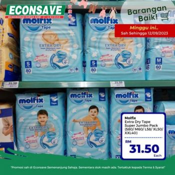 Econsave-Baby-Essentials-Promotion-1-350x350 - Baby & Kids & Toys Babycare Children Fashion Johor Kedah Kelantan Kuala Lumpur Melaka Negeri Sembilan Pahang Penang Perak Perlis Promotions & Freebies Putrajaya Selangor Supermarket & Hypermarket Terengganu 