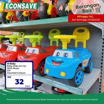Econsave-Baby-Essentials-Promotion-12-350x350 - Baby & Kids & Parenting Babycare Children Fashion Johor Kedah Kelantan Kuala Lumpur Melaka Negeri Sembilan Pahang Penang Perak Perlis Promotions & Freebies Putrajaya Selangor Supermarket & Hypermarket Terengganu