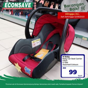 Econsave-Baby-Essentials-Promotion-13-350x350 - Baby & Kids & Parenting Babycare Children Fashion Johor Kedah Kelantan Kuala Lumpur Melaka Negeri Sembilan Pahang Penang Perak Perlis Promotions & Freebies Putrajaya Selangor Supermarket & Hypermarket Terengganu