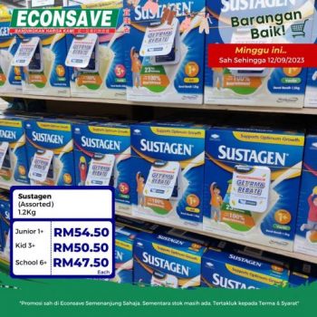 Econsave-Baby-Essentials-Promotion-4-350x350 - Baby & Kids & Parenting Babycare Children Fashion Johor Kedah Kelantan Kuala Lumpur Melaka Negeri Sembilan Pahang Penang Perak Perlis Promotions & Freebies Putrajaya Selangor Supermarket & Hypermarket Terengganu 