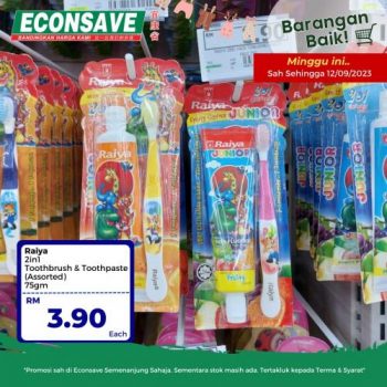 Econsave-Baby-Essentials-Promotion-6-350x350 - Baby & Kids & Toys Babycare Children Fashion Johor Kedah Kelantan Kuala Lumpur Melaka Negeri Sembilan Pahang Penang Perak Perlis Promotions & Freebies Putrajaya Selangor Supermarket & Hypermarket Terengganu 