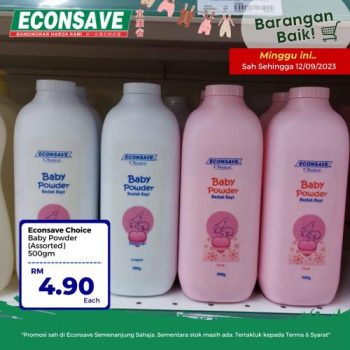 Econsave-Baby-Essentials-Promotion-8-350x350 - Baby & Kids & Toys Babycare Children Fashion Johor Kedah Kelantan Kuala Lumpur Melaka Negeri Sembilan Pahang Penang Perak Perlis Promotions & Freebies Putrajaya Selangor Supermarket & Hypermarket Terengganu 