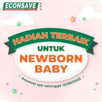 Econsave-Baby-Fair-350x350 - Baby & Kids & Parenting Babycare Events & Fairs Johor Kedah Kelantan Kuala Lumpur Melaka Negeri Sembilan Pahang Penang Perak Perlis Putrajaya Selangor Supermarket & Hypermarket Terengganu 
