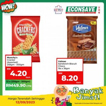 Econsave-Banyak-Jimat-Promotion-13-350x350 - Johor Kedah Kelantan Kuala Lumpur Melaka Negeri Sembilan Pahang Penang Perak Perlis Promotions & Freebies Putrajaya Sabah Sarawak Selangor Supermarket & Hypermarket Terengganu 