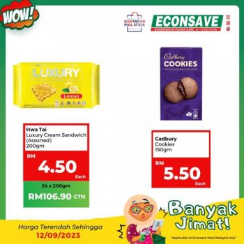 Econsave-Banyak-Jimat-Promotion-14-350x350 - Johor Kedah Kelantan Kuala Lumpur Melaka Negeri Sembilan Pahang Penang Perak Perlis Promotions & Freebies Putrajaya Sabah Sarawak Selangor Supermarket & Hypermarket Terengganu 