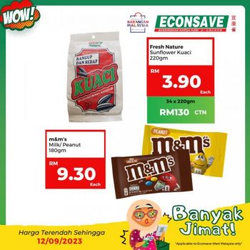 Econsave-Banyak-Jimat-Promotion-16-350x350 - Johor Kedah Kelantan Kuala Lumpur Melaka Negeri Sembilan Pahang Penang Perak Perlis Promotions & Freebies Putrajaya Sabah Sarawak Selangor Supermarket & Hypermarket Terengganu 