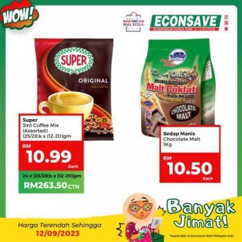 Econsave-Banyak-Jimat-Promotion-17-350x350 - Johor Kedah Kelantan Kuala Lumpur Melaka Negeri Sembilan Pahang Penang Perak Perlis Promotions & Freebies Putrajaya Sabah Sarawak Selangor Supermarket & Hypermarket Terengganu 