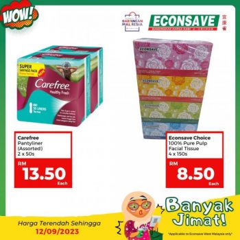 Econsave-Banyak-Jimat-Promotion-19-350x350 - Johor Kedah Kelantan Kuala Lumpur Melaka Negeri Sembilan Pahang Penang Perak Perlis Promotions & Freebies Putrajaya Sabah Sarawak Selangor Supermarket & Hypermarket Terengganu 