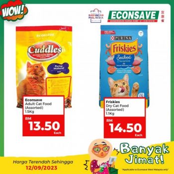 Econsave-Banyak-Jimat-Promotion-21-350x350 - Johor Kedah Kelantan Kuala Lumpur Melaka Negeri Sembilan Pahang Penang Perak Perlis Promotions & Freebies Putrajaya Sabah Sarawak Selangor Supermarket & Hypermarket Terengganu 