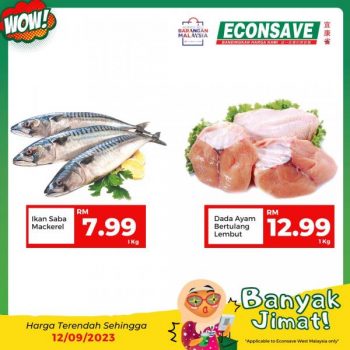 Econsave-Banyak-Jimat-Promotion-5-350x350 - Johor Kedah Kelantan Kuala Lumpur Melaka Negeri Sembilan Pahang Penang Perak Perlis Promotions & Freebies Putrajaya Sabah Sarawak Selangor Supermarket & Hypermarket Terengganu 