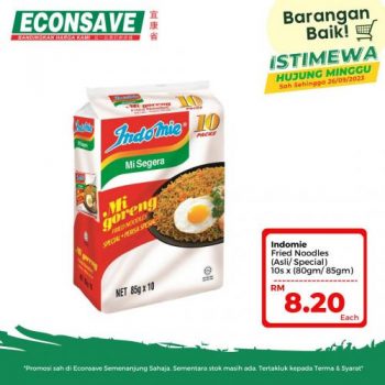 Econsave-Barangan-Baik-Promotion-11-350x350 - Johor Kedah Kelantan Kuala Lumpur Melaka Negeri Sembilan Pahang Penang Perak Perlis Promotions & Freebies Putrajaya Sabah Sarawak Selangor Supermarket & Hypermarket Terengganu 