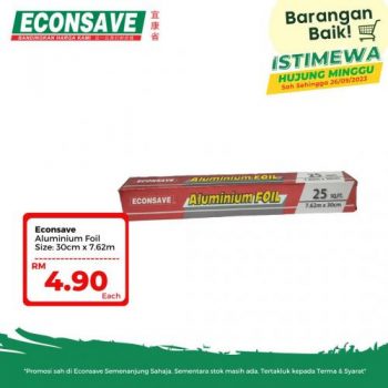 Econsave-Barangan-Baik-Promotion-18-350x350 - Johor Kedah Kelantan Kuala Lumpur Melaka Negeri Sembilan Pahang Penang Perak Perlis Promotions & Freebies Putrajaya Sabah Sarawak Selangor Supermarket & Hypermarket Terengganu 