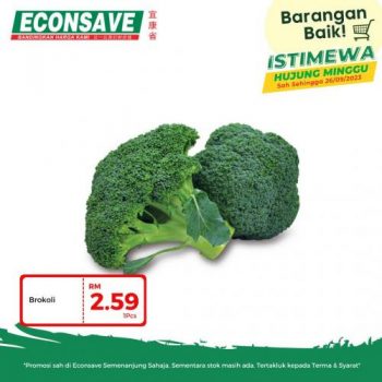 Econsave-Barangan-Baik-Promotion-6-350x350 - Johor Kedah Kelantan Kuala Lumpur Melaka Negeri Sembilan Pahang Penang Perak Perlis Promotions & Freebies Putrajaya Sabah Sarawak Selangor Supermarket & Hypermarket Terengganu 
