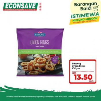 Econsave-Barangan-Baik-Promotion-9-350x350 - Johor Kedah Kelantan Kuala Lumpur Melaka Negeri Sembilan Pahang Penang Perak Perlis Promotions & Freebies Putrajaya Sabah Sarawak Selangor Supermarket & Hypermarket Terengganu 