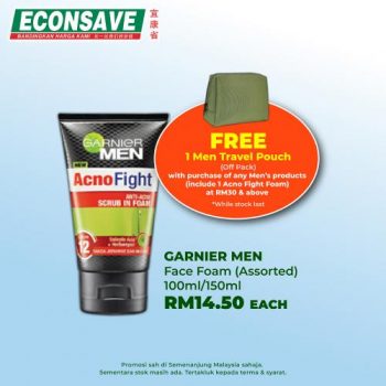 Econsave-Beli-Lebih-Jimat-Lebih-Promotion-11-350x350 - Johor Kedah Kelantan Kuala Lumpur Melaka Negeri Sembilan Pahang Penang Perak Perlis Promotions & Freebies Putrajaya Sabah Sarawak Selangor Supermarket & Hypermarket Terengganu 