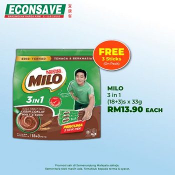 Econsave-Beli-Lebih-Jimat-Lebih-Promotion-6-350x350 - Johor Kedah Kelantan Kuala Lumpur Melaka Negeri Sembilan Pahang Penang Perak Perlis Promotions & Freebies Putrajaya Sabah Sarawak Selangor Supermarket & Hypermarket Terengganu 