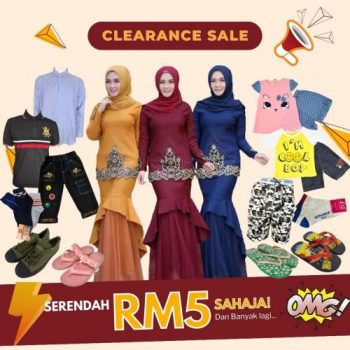 Econsave-Clearance-Sale-1-350x350 - Apparels Fashion Accessories Fashion Lifestyle & Department Store Johor Kedah Kelantan Kuala Lumpur Melaka Negeri Sembilan Pahang Penang Perak Perlis Putrajaya Selangor Supermarket & Hypermarket Terengganu Warehouse Sale & Clearance in Malaysia 