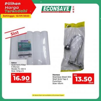 Econsave-Household-Essentials-Promotion-11-350x350 - Johor Kedah Kelantan Kuala Lumpur Melaka Negeri Sembilan Pahang Penang Perak Perlis Promotions & Freebies Putrajaya Selangor Supermarket & Hypermarket Terengganu 