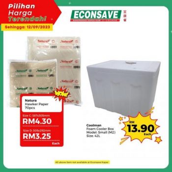 Econsave-Household-Essentials-Promotion-18-350x350 - Johor Kedah Kelantan Kuala Lumpur Melaka Negeri Sembilan Pahang Penang Perak Perlis Promotions & Freebies Putrajaya Selangor Supermarket & Hypermarket Terengganu 