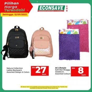 Econsave-Household-Essentials-Promotion-23-350x350 - Johor Kedah Kelantan Kuala Lumpur Melaka Negeri Sembilan Pahang Penang Perak Perlis Promotions & Freebies Putrajaya Selangor Supermarket & Hypermarket Terengganu 