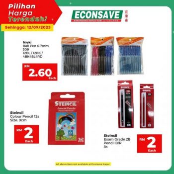 Econsave-Household-Essentials-Promotion-28-350x350 - Johor Kedah Kelantan Kuala Lumpur Melaka Negeri Sembilan Pahang Penang Perak Perlis Promotions & Freebies Putrajaya Selangor Supermarket & Hypermarket Terengganu 