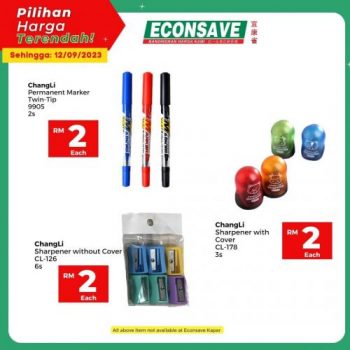 Econsave-Household-Essentials-Promotion-29-350x350 - Johor Kedah Kelantan Kuala Lumpur Melaka Negeri Sembilan Pahang Penang Perak Perlis Promotions & Freebies Putrajaya Selangor Supermarket & Hypermarket Terengganu 