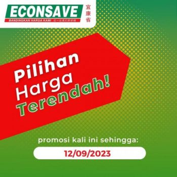Econsave-Household-Essentials-Promotion-350x350 - Johor Kedah Kelantan Kuala Lumpur Melaka Negeri Sembilan Pahang Penang Perak Perlis Promotions & Freebies Putrajaya Selangor Supermarket & Hypermarket Terengganu 