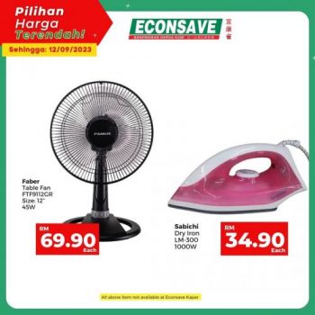 Econsave-Household-Essentials-Promotion-5-350x350 - Johor Kedah Kelantan Kuala Lumpur Melaka Negeri Sembilan Pahang Penang Perak Perlis Promotions & Freebies Putrajaya Selangor Supermarket & Hypermarket Terengganu 