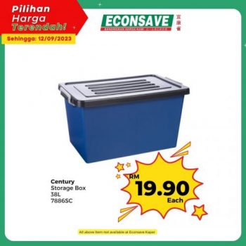 Econsave-Household-Essentials-Promotion-8-350x350 - Johor Kedah Kelantan Kuala Lumpur Melaka Negeri Sembilan Pahang Penang Perak Perlis Promotions & Freebies Putrajaya Selangor Supermarket & Hypermarket Terengganu 