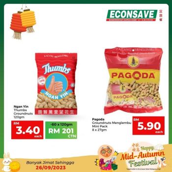 Econsave-Mid-Autumn-Festival-Promotion-6-350x350 - Johor Kedah Kelantan Kuala Lumpur Melaka Negeri Sembilan Pahang Penang Perak Perlis Promotions & Freebies Putrajaya Selangor Supermarket & Hypermarket Terengganu 