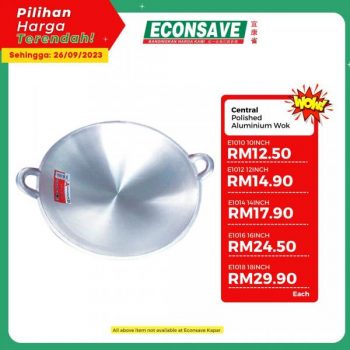 Econsave-Pilihan-Harga-Terendah-Promotion-14-350x350 - Johor Kedah Kelantan Kuala Lumpur Melaka Negeri Sembilan Pahang Penang Perak Perlis Promotions & Freebies Putrajaya Selangor Supermarket & Hypermarket Terengganu 
