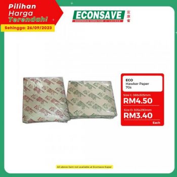 Econsave-Pilihan-Harga-Terendah-Promotion-17-350x350 - Johor Kedah Kelantan Kuala Lumpur Melaka Negeri Sembilan Pahang Penang Perak Perlis Promotions & Freebies Putrajaya Selangor Supermarket & Hypermarket Terengganu 