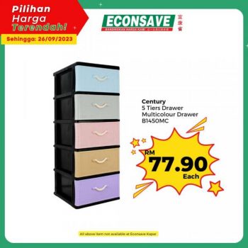 Econsave-Pilihan-Harga-Terendah-Promotion-7-350x350 - Johor Kedah Kelantan Kuala Lumpur Melaka Negeri Sembilan Pahang Penang Perak Perlis Promotions & Freebies Putrajaya Selangor Supermarket & Hypermarket Terengganu 