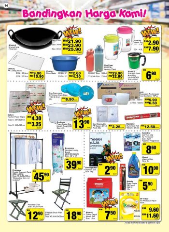 Econsave-Promotion-Catalogue-13-350x478 - Johor Kedah Kelantan Kuala Lumpur Melaka Negeri Sembilan Pahang Penang Perak Perlis Promotions & Freebies Putrajaya Sabah Sarawak Selangor Supermarket & Hypermarket Terengganu 