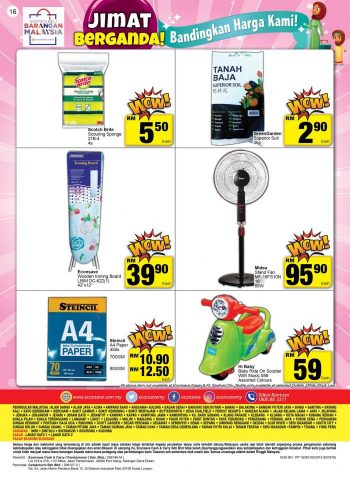 Econsave-Promotion-Catalogue-15-1-350x478 - Johor Kedah Kelantan Kuala Lumpur Melaka Negeri Sembilan Pahang Penang Perak Perlis Promotions & Freebies Putrajaya Selangor Supermarket & Hypermarket Terengganu 