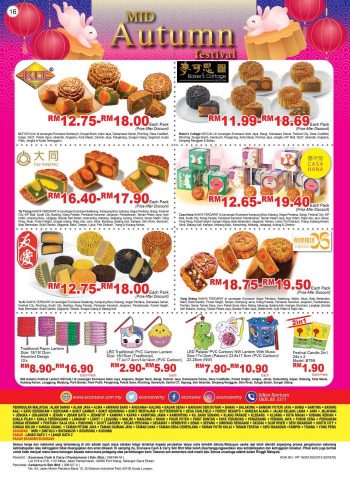 Econsave-Promotion-Catalogue-15-350x478 - Johor Kedah Kelantan Kuala Lumpur Melaka Negeri Sembilan Pahang Penang Perak Perlis Promotions & Freebies Putrajaya Sabah Sarawak Selangor Supermarket & Hypermarket Terengganu 