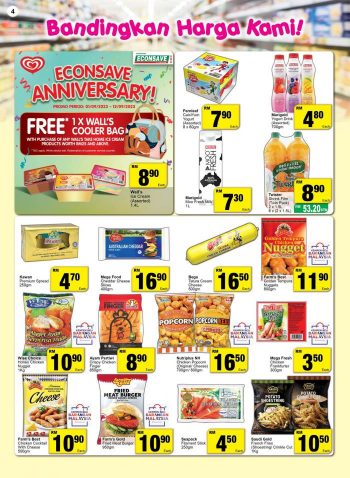 Econsave-Promotion-Catalogue-3-350x478 - Johor Kedah Kelantan Kuala Lumpur Melaka Negeri Sembilan Pahang Penang Perak Perlis Promotions & Freebies Putrajaya Sabah Sarawak Selangor Supermarket & Hypermarket Terengganu 