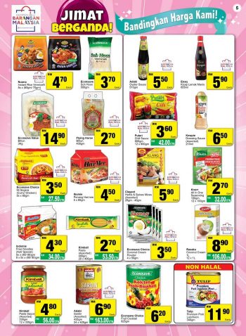 Econsave-Promotion-Catalogue-4-1-350x478 - Johor Kedah Kelantan Kuala Lumpur Melaka Negeri Sembilan Pahang Penang Perak Perlis Promotions & Freebies Putrajaya Selangor Supermarket & Hypermarket Terengganu 