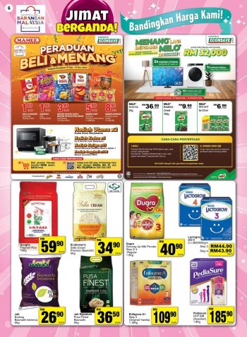 Econsave-Promotion-Catalogue-5-1-350x478 - Johor Kedah Kelantan Kuala Lumpur Melaka Negeri Sembilan Pahang Penang Perak Perlis Promotions & Freebies Putrajaya Selangor Supermarket & Hypermarket Terengganu 