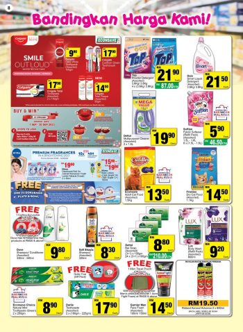 Econsave-Promotion-Catalogue-7-350x478 - Johor Kedah Kelantan Kuala Lumpur Melaka Negeri Sembilan Pahang Penang Perak Perlis Promotions & Freebies Putrajaya Sabah Sarawak Selangor Supermarket & Hypermarket Terengganu 